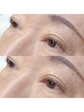 エクラピュール 西荻窪(eclat pur) アイラッシュ/まつげエクステ/まつげパーマ/【西荻窪】