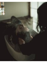 ダアッカ(da acca)&nbsp;【ヘッドスパ、血行促進】河原町/三条/毛穴クレンジング/艶髪