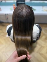 リンダ 室見店(LINDA)&nbsp;美革ストレート