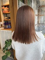 マーブル ヘアー(marble hair)&nbsp;ハイトーンベージュ