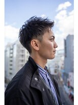 フラミューム 藤枝(flammeum)&nbsp;アップバングショート【藤枝】