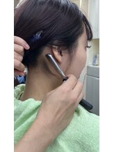 ヘアスタジオマリモ