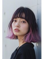 リーブラ 羽倉崎店(Libra)&nbsp;インピーパーボブ