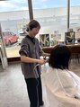 コレクション 佐倉店(COLLECTION) 千野 賀子