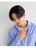【新規人気No.1】メンズカット＋シェービング￥4400