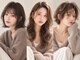 アースコアフュールボーテ つくば学園店(EARTH coiffure beaute)の写真