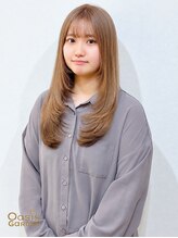 オアシスガーデン 金町店(Oasis GaRDEN)&nbsp;OGAWA 