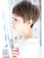 クラウドゼロ(Cloud zero)&nbsp;ベリーベリーショート40【Cloud zero】ご予約03-5957-0323