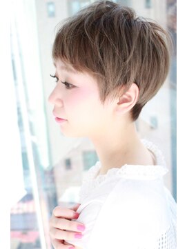 クラウドゼロ(Cloud zero) ベリーベリーショート40【Cloud zero】ご予約03-5957-0323