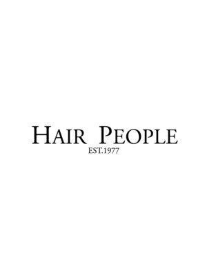 ヘアー ピープル(Hair People)