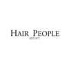 ヘアー ピープル(Hair People)のお店ロゴ