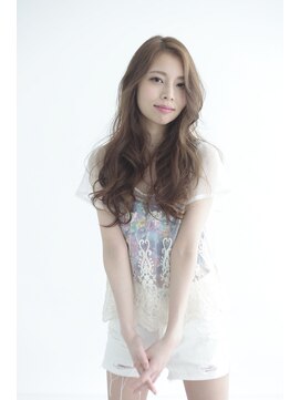 アント(ant) 大人ウェーブ