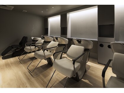 オレンジポップ 南行徳店(ORANGE POP)の写真