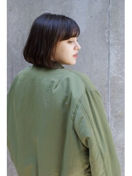 アクト(ACT) バリボブ