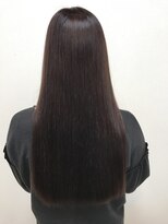 リル 住之江(LiL')&nbsp;美髪うる艶ストレート