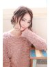 学割U24☆新生活応援☆デザイナーズカット+SP+B込み￥3000(18時迄受付け)