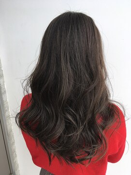 エイト マカビ 沖縄真嘉比店(EIGHT makabi) 【EIGHT 真嘉比】お客様スタイル_