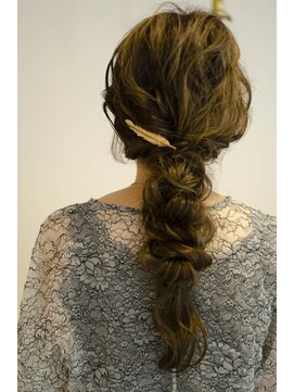 ユニオン(union) UNIONアレンジ