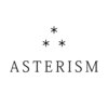 アステリズム(ASTERISM)のお店ロゴ