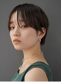 ノーブルショート