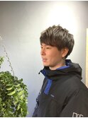 スマートマッシュスタイル
