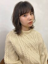 メロウ(MELLOW)&nbsp;ミディアムレイヤー