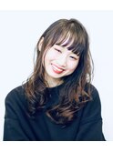 ＃お洒落＃パーマ
