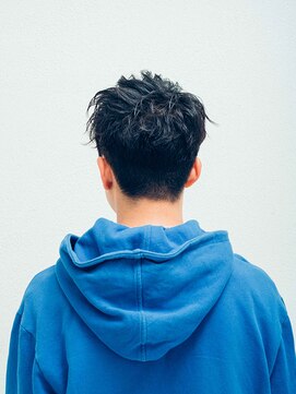 プロデュース 古淵店(Produce) スタイリッシュショート【古淵/相模原/町田】