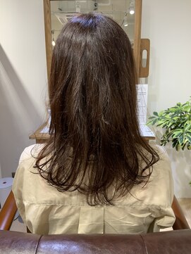 ユーネリー(U-NERY) レイヤースタイル