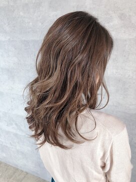 ロウエン 春日(LOWEN) オリジナルレシピ＆ケアでお手入れしやすく。