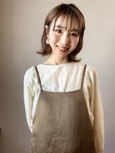 エイミー(Eimmy)&nbsp;白石 まいこ