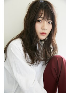 フィガロ デュデュ 新石切店(Figaro DOU DOU) 【figaro】ダークグレーカラー