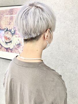 パーセント(percent) 【％枚方】ホワイトカラー