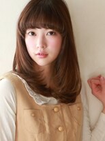 エノア 柏(ENORE) 美髪/弱酸性髪質改善/弱酸性カラー/弱酸性縮毛矯正