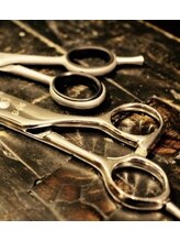 ヘアーミシカ(hair MISICA)&nbsp;竹本 