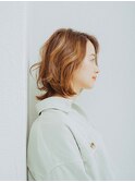 大人レイヤーボブ/20代/30代/40代/水島/倉敷