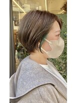 ノーティー(NORTY)&nbsp;＊　short イヤリング　＊