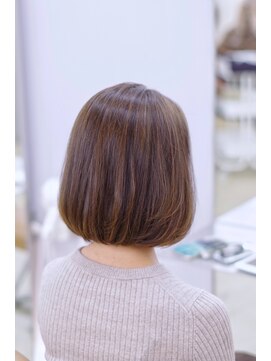 モイ(moy) no.1ダメージレス！ロッド式白髪ぼかし 脱白髪染めハイライト