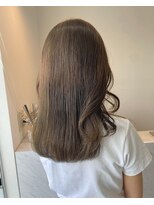 ブランカ(Blanca)&nbsp;Olive beige