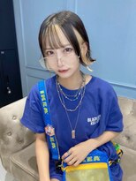 アマトウキョウ 表参道(AMA TOKYO) ボブ