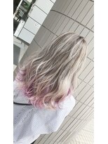 モードケイズ 阿倍野店(MODE K’s)&nbsp;インナー