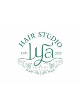 hair studio Iya