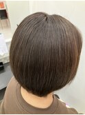 【B's】30代40代50代人気◎艶×ナチュラル/ショート
