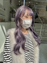 ニュート(Neut )&nbsp;大人ラベンダー