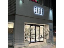 アース 今池店(HAIR&MAKE EARTH)の雰囲気（【EARTH今池店】の外観です♪駅から徒歩1分の駅近サロン♪）