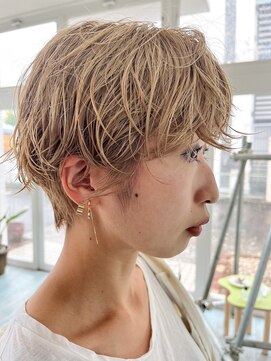 パーム スプリングス(Palm Springs) Hair by Palm Springs 573