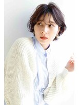 スピガ(SPIGA)&nbsp;レイヤーショート