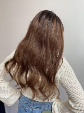 ニーナ ヴィジョン(NINA visioN) エクステロング