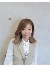 サバ ヘアー スペース(SABA hair space)&nbsp;ＫＡＯＲＩ 