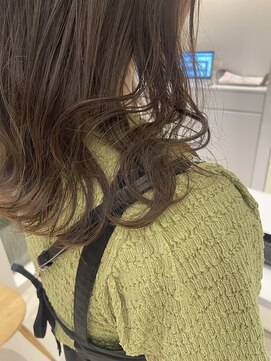 オーダー(OORDER) ＊latte graige＊